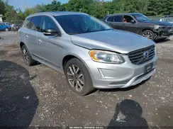 YV449MRR0H2089758 2017 VOLVO XC60