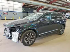 YV449MRR0H2174521 2017 VOLVO XC60