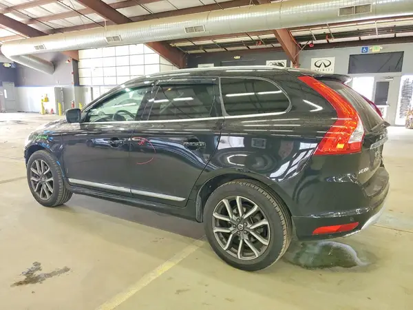 YV449MRR0H2174521 2017 VOLVO XC60 - Image 2