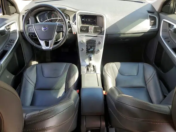 YV449MRR0H2174521 2017 VOLVO XC60 - Image 8