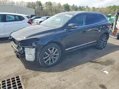 YV449MRR0H2192601 2017 VOLVO XC60