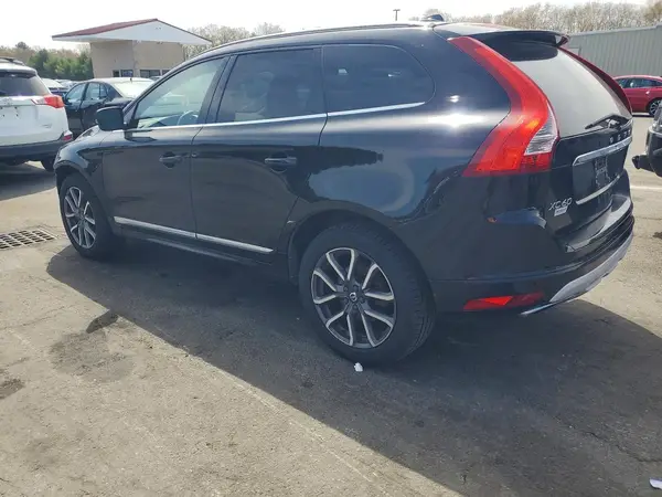 YV449MRR0H2192601 2017 VOLVO XC60 - Image 2