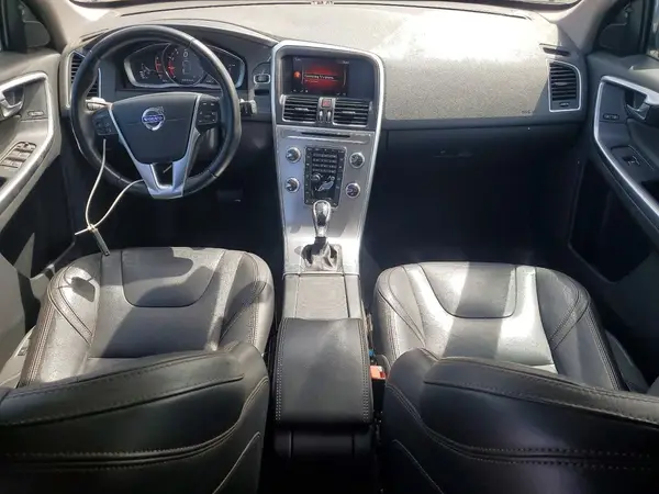 YV449MRR0H2192601 2017 VOLVO XC60 - Image 8