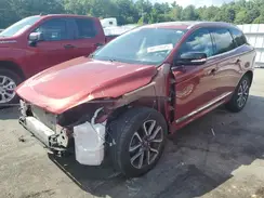 YV449MRR0H2200132 2017 VOLVO XC60