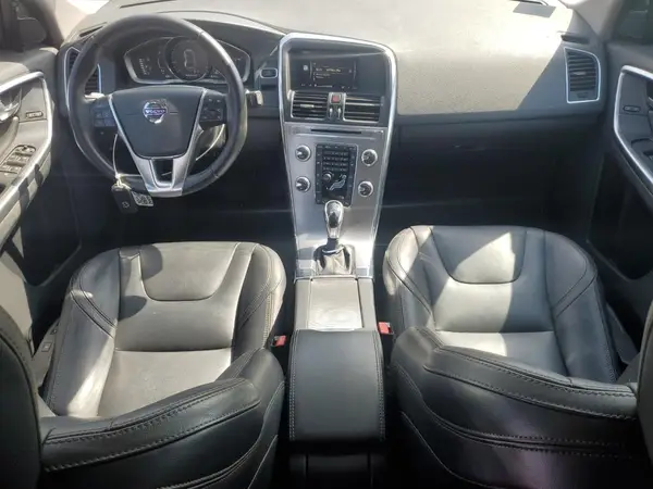 YV449MRR0H2200132 2017 VOLVO XC60 - Image 8