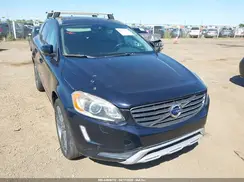 YV449MRR1H2041086 2017 VOLVO XC60