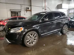 YV449MRR1H2041721 2017 VOLVO XC60