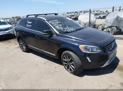 YV449MRR1H2063900 2017 VOLVO XC60