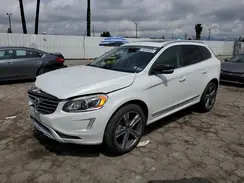 YV449MRR1H2094922 2017 VOLVO XC60