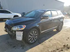 YV449MRR1H2107622 2017 VOLVO XC60