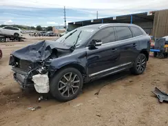 YV449MRR1H2181364 2017 VOLVO XC60