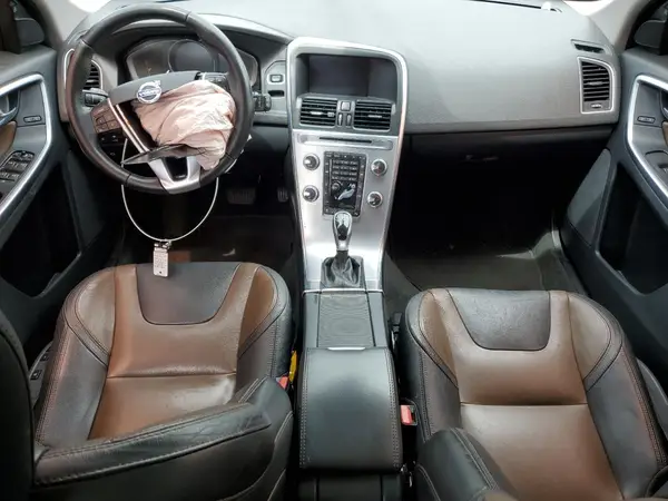 YV449MRR1H2181364 2017 VOLVO XC60 - Image 8