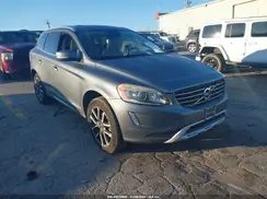 YV449MRR1H2192543 2017 VOLVO XC60