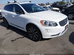 YV449MRR1H2216565 2017 VOLVO XC60
