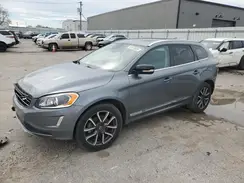 YV449MRR2H2002474 2017 VOLVO XC60