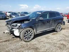 YV449MRR2H2075943 2017 VOLVO XC60