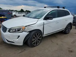 YV449MRR2H2096162 2017 VOLVO XC60