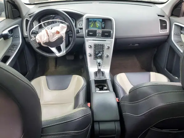 YV449MRR2H2096162 2017 VOLVO XC60 - Image 8