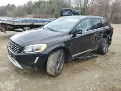 YV449MRR2H2191966 2017 VOLVO XC60