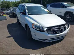 YV449MRR2H2199176 2017 VOLVO XC60