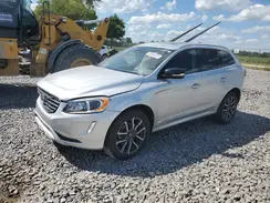 YV449MRR2H2200505 2017 VOLVO XC60