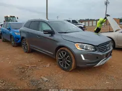 YV449MRR2H2222505 2017 VOLVO XC60