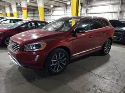 YV449MRR3H2039999 2017 VOLVO XC60