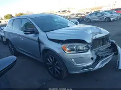 YV449MRR3H2124731 2017 VOLVO XC60
