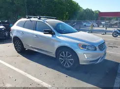 YV449MRR4H2028087 2017 VOLVO XC60