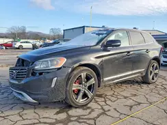 YV449MRR4H2039008 2017 VOLVO XC60