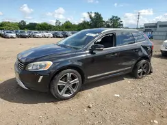 YV449MRR4H2064331 2017 VOLVO XC60