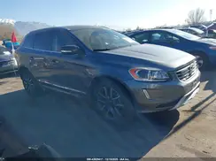 YV449MRR4H2068878 2017 VOLVO XC60