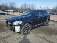 YV449MRR4H2074325 2017 VOLVO XC60