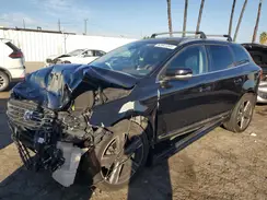 YV449MRR4H2077550 2017 VOLVO XC60