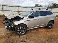 YV449MRR4H2097295 2017 VOLVO XC60