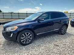 YV449MRR4H2166051 2017 VOLVO XC60