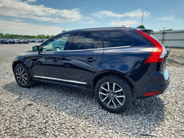 YV449MRR4H2166051 2017 VOLVO XC60 - Image 2