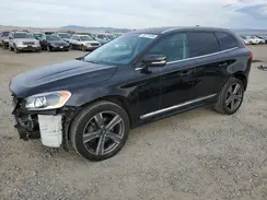 YV449MRR4H2193671 2017 VOLVO XC60