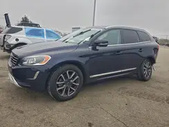 YV449MRR4H2203521 2017 VOLVO XC60