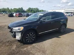 YV449MRR5H2013498 2017 VOLVO XC60