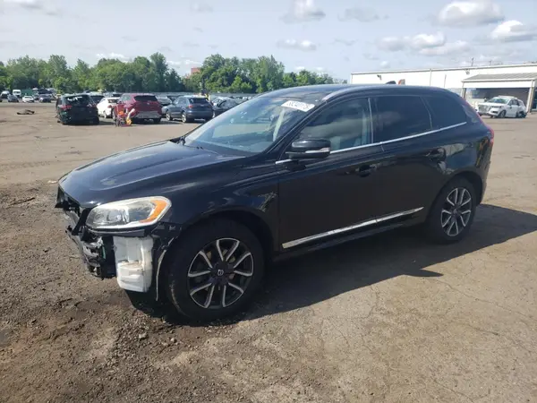 YV449MRR5H2013498 2017 VOLVO XC60 - Image 1