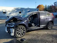 YV449MRR5H2061678 2017 VOLVO XC60