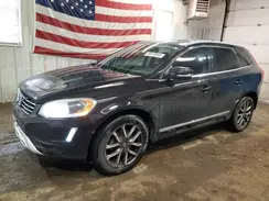 YV449MRR5H2062913 2017 VOLVO XC60