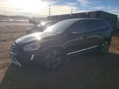 YV449MRR5H2069084 2017 VOLVO XC60