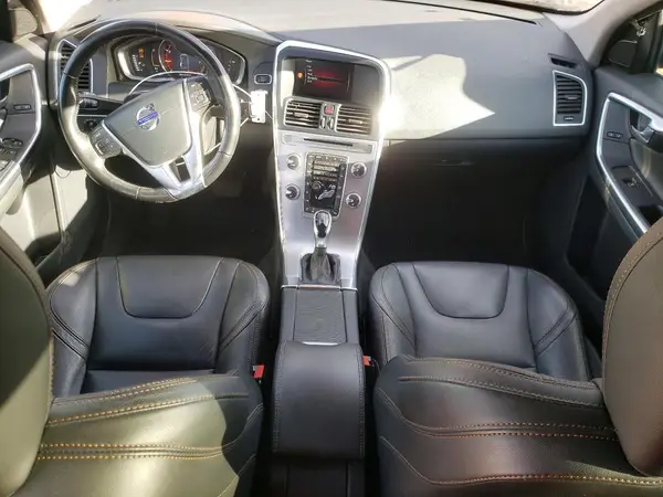 YV449MRR5H2069084 2017 VOLVO XC60 - Image 8