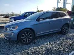 YV449MRR5H2087942 2017 VOLVO XC60
