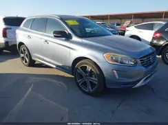 YV449MRR5H2102407 2017 VOLVO XC60