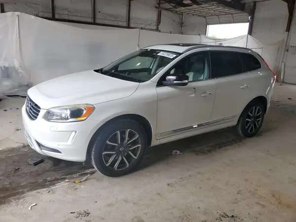 YV449MRR5H2121541 2017 VOLVO XC60 - Image 1