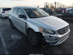 YV449MRR5H2122835 2017 VOLVO XC60