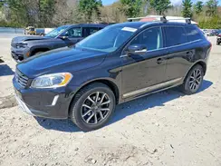 YV449MRR5H2126741 2017 VOLVO XC60